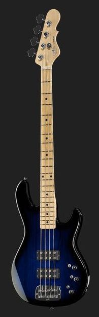 G&L Tribute L-2000 Blueburst